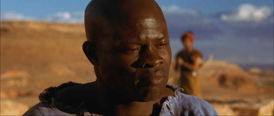 Gladiator Gladiator