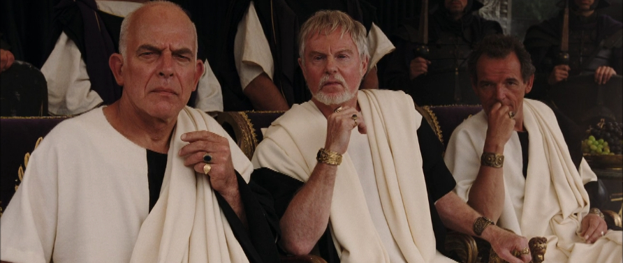 Gladiator Gladiator