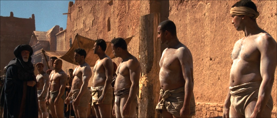 Gladiator Gladiator