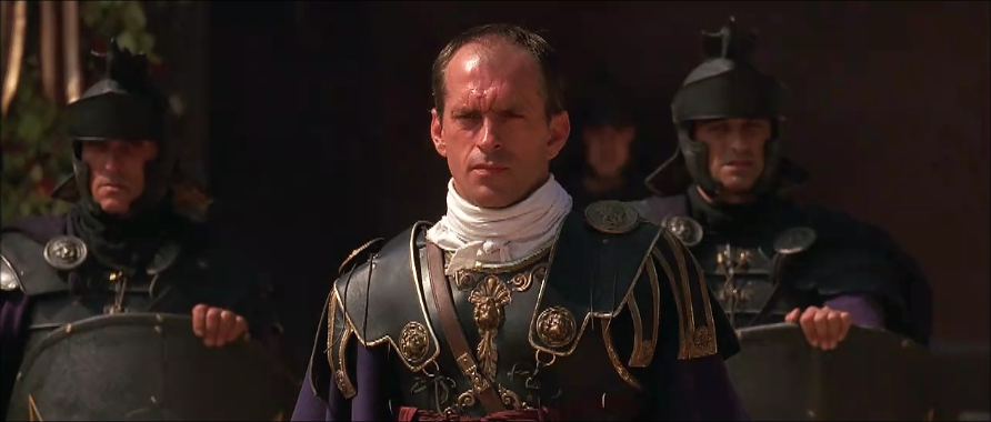Gladiator Gladiator