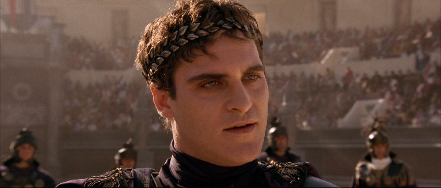 Gladiator Gladiator