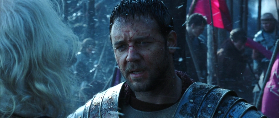Gladiator