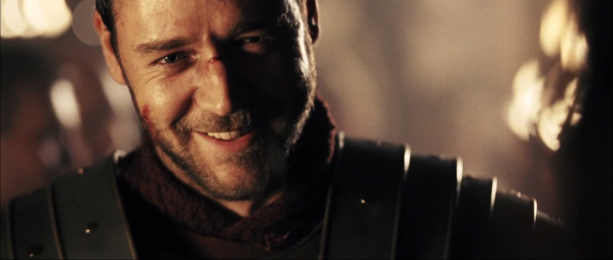 Gladiator Gladiator