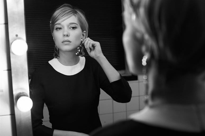 Léa Seydoux