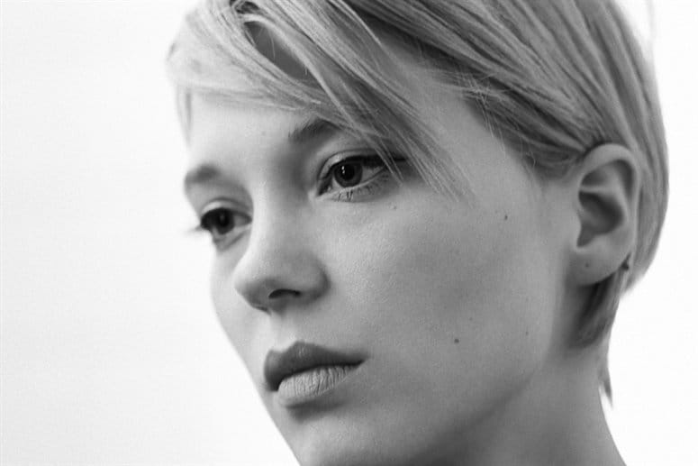 Léa Seydoux Léa Seydoux