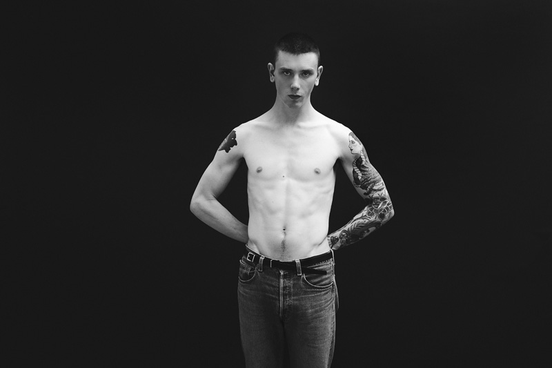 David Metcalfe