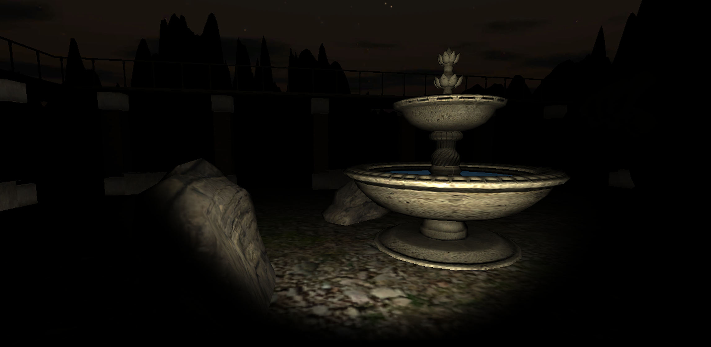 Refuge [Beta]
