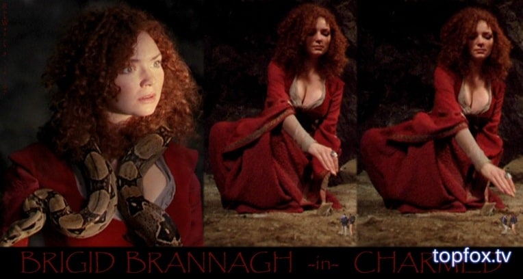 Brigid Brannagh