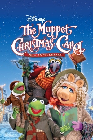 Picture of The Muppet Christmas Carol