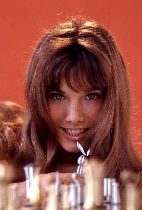 Picture of Barbi Benton