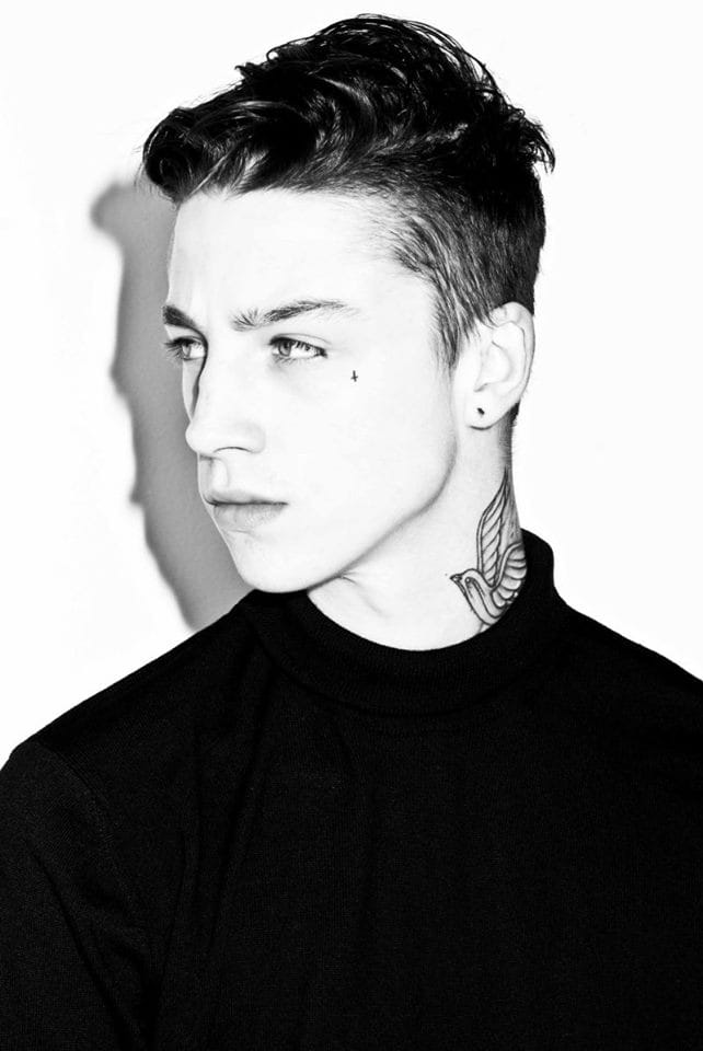 Picture of Ash Stymest