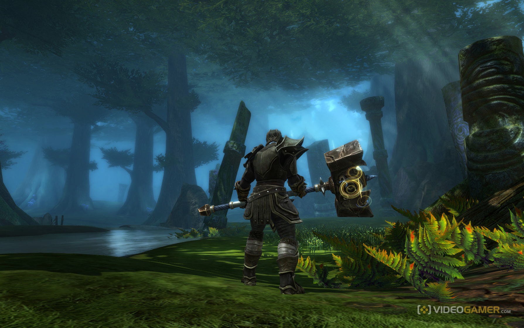 Kingdoms of Amalur: Reckoning