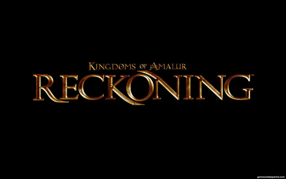 Kingdoms of Amalur: Reckoning