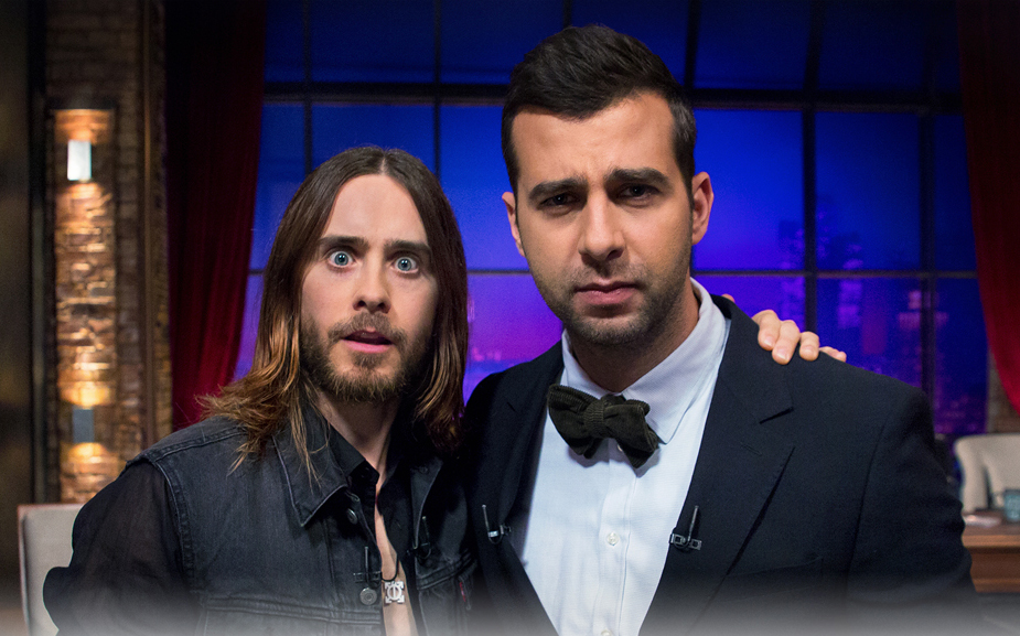 Jared Leto