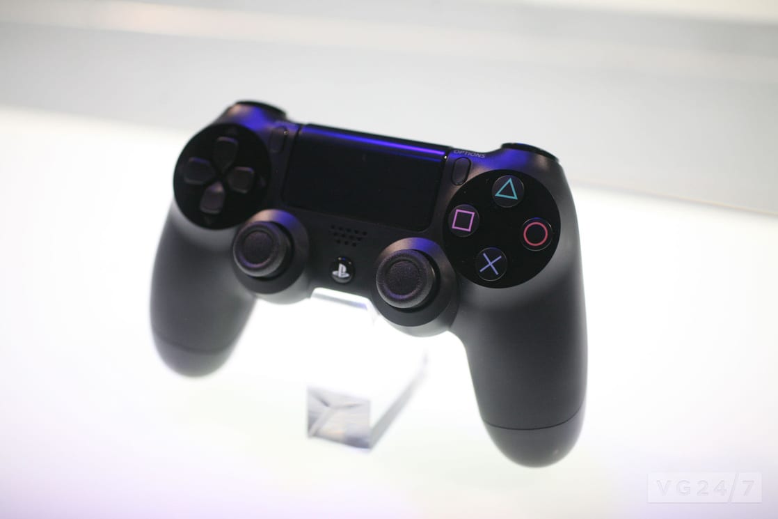 PlayStation 4