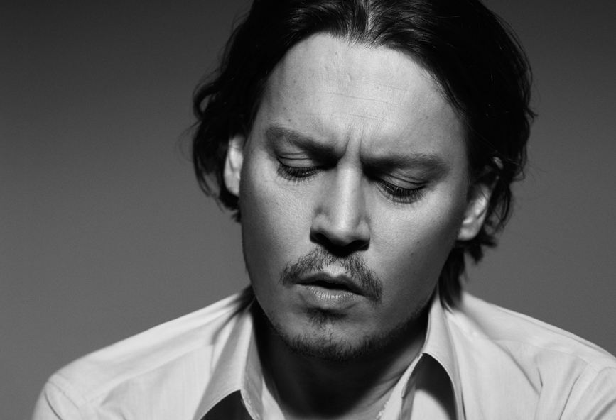Johnny Depp
