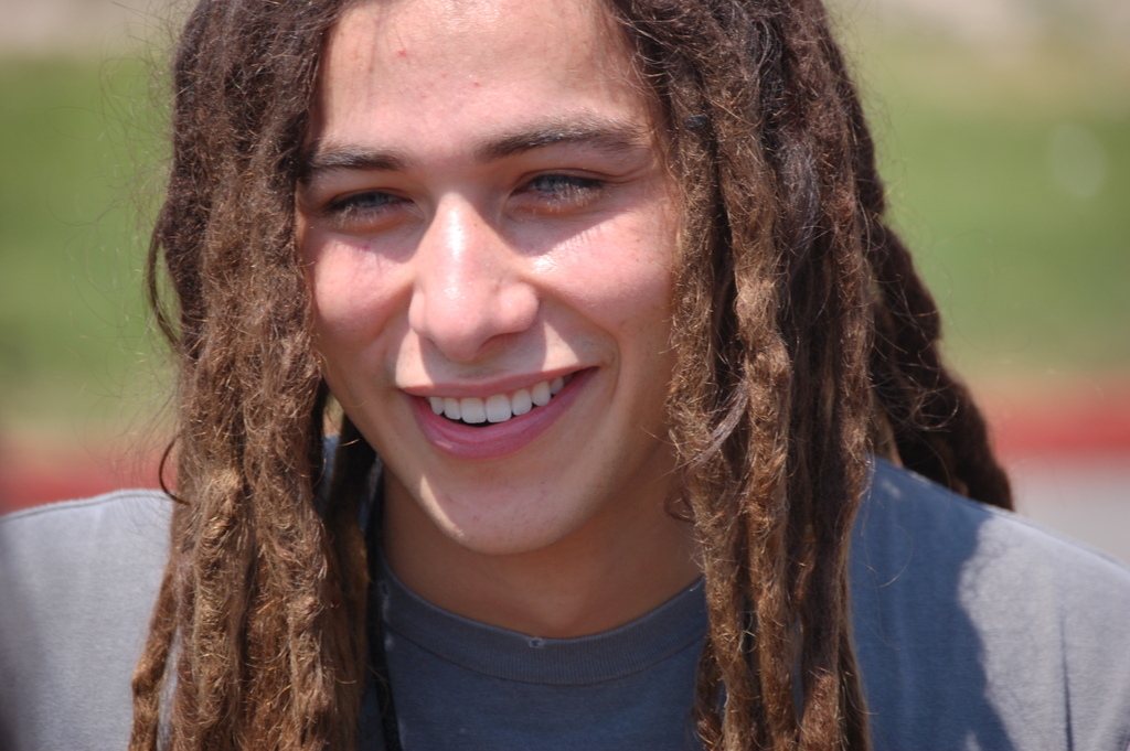 Jason Castro