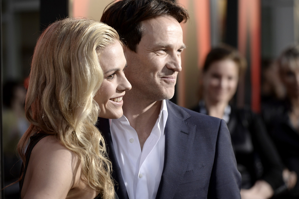 Anna Paquin