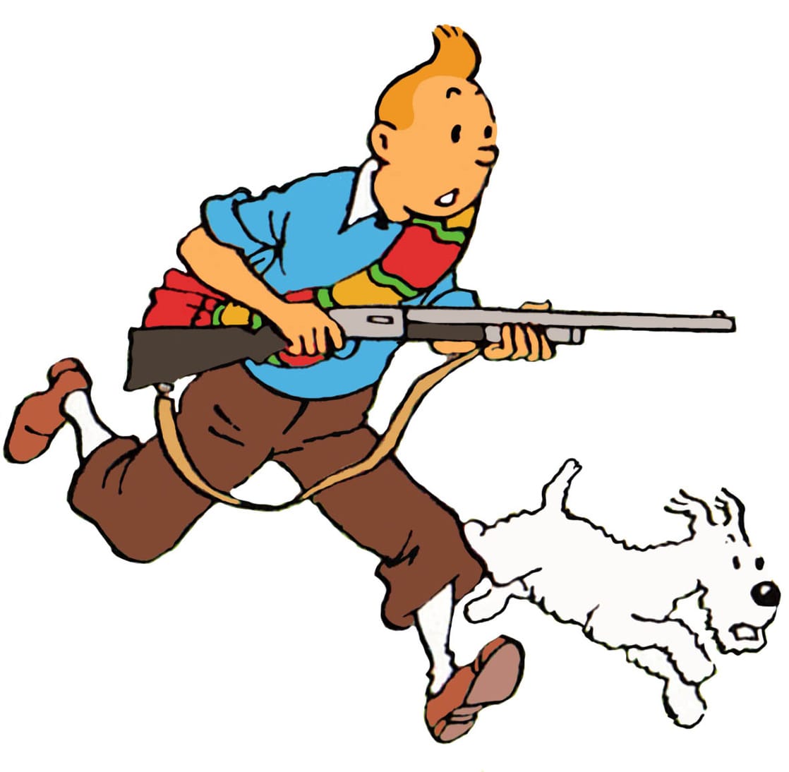 The adventures of tintin steam фото 92