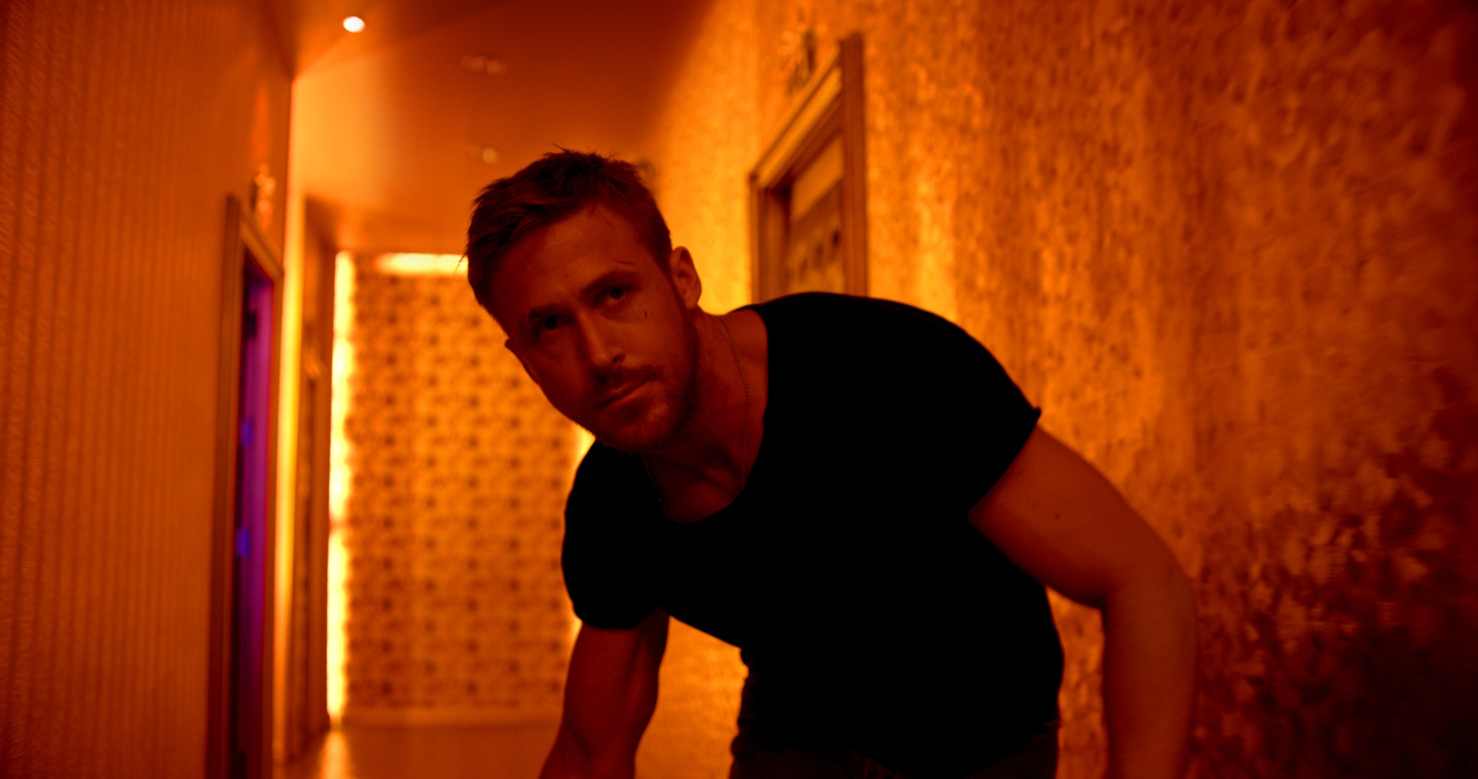 Only God Forgives Only God Forgives