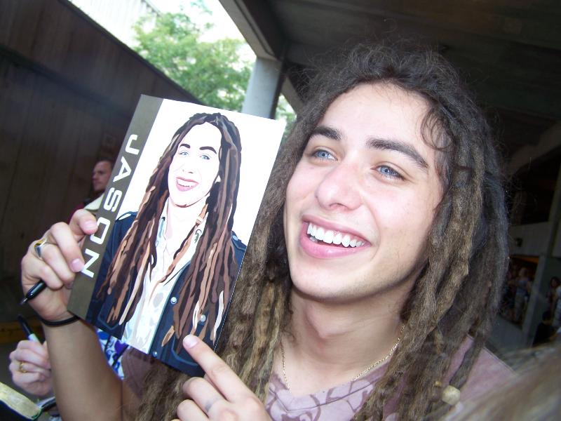 Jason Castro