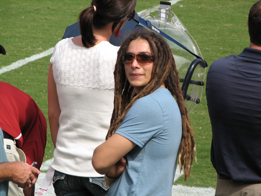 Jason Castro