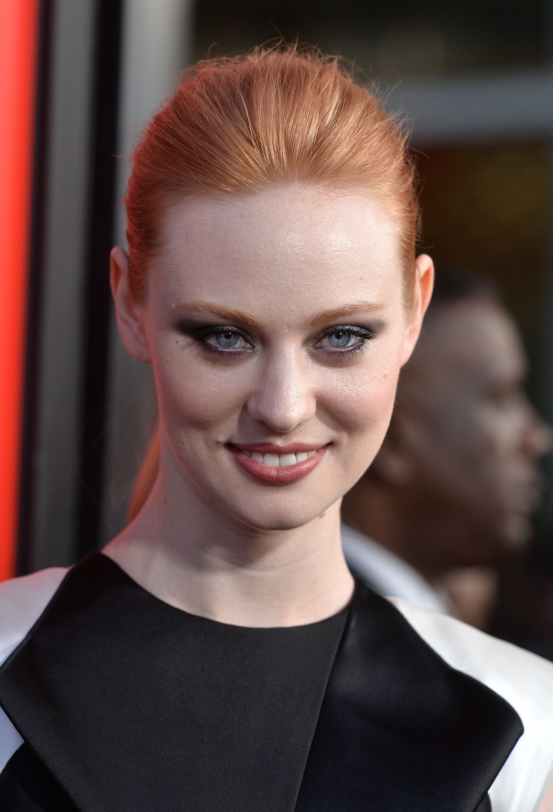 Picture of Deborah Ann Woll