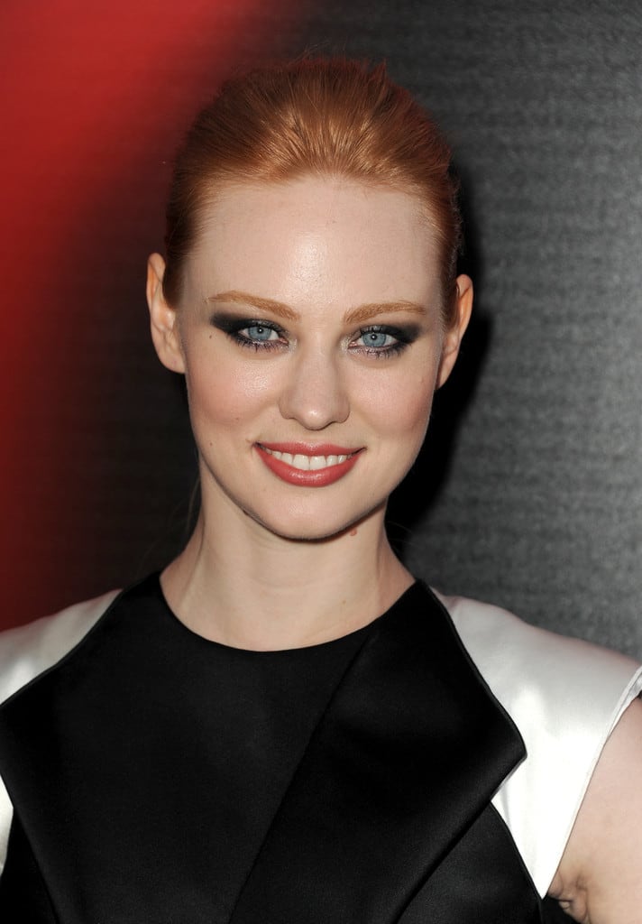 Picture of Deborah Ann Woll