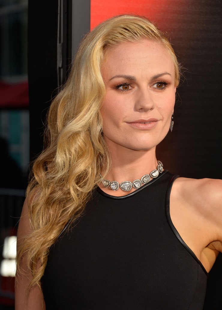 Image of Anna Paquin