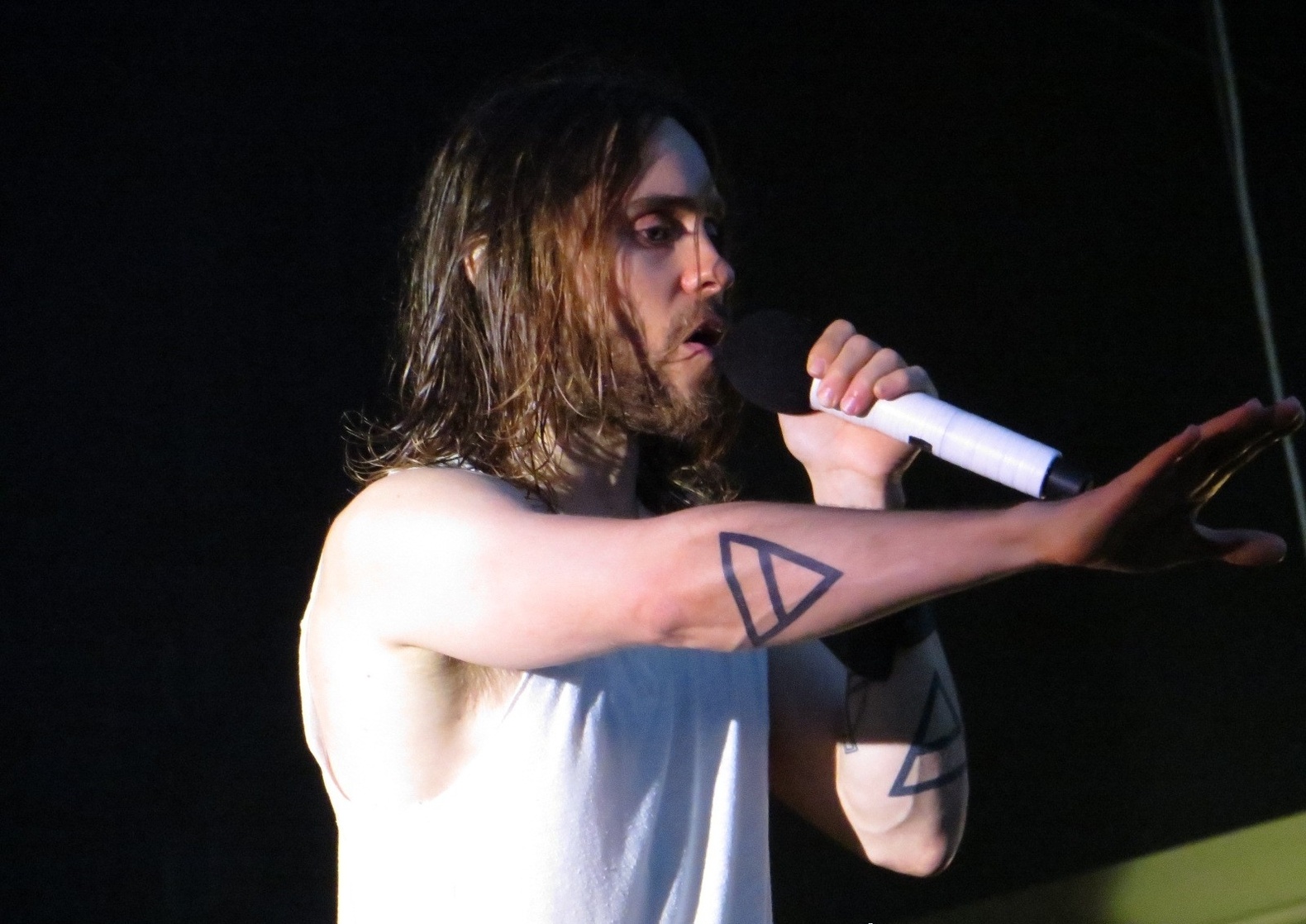 Jared Leto