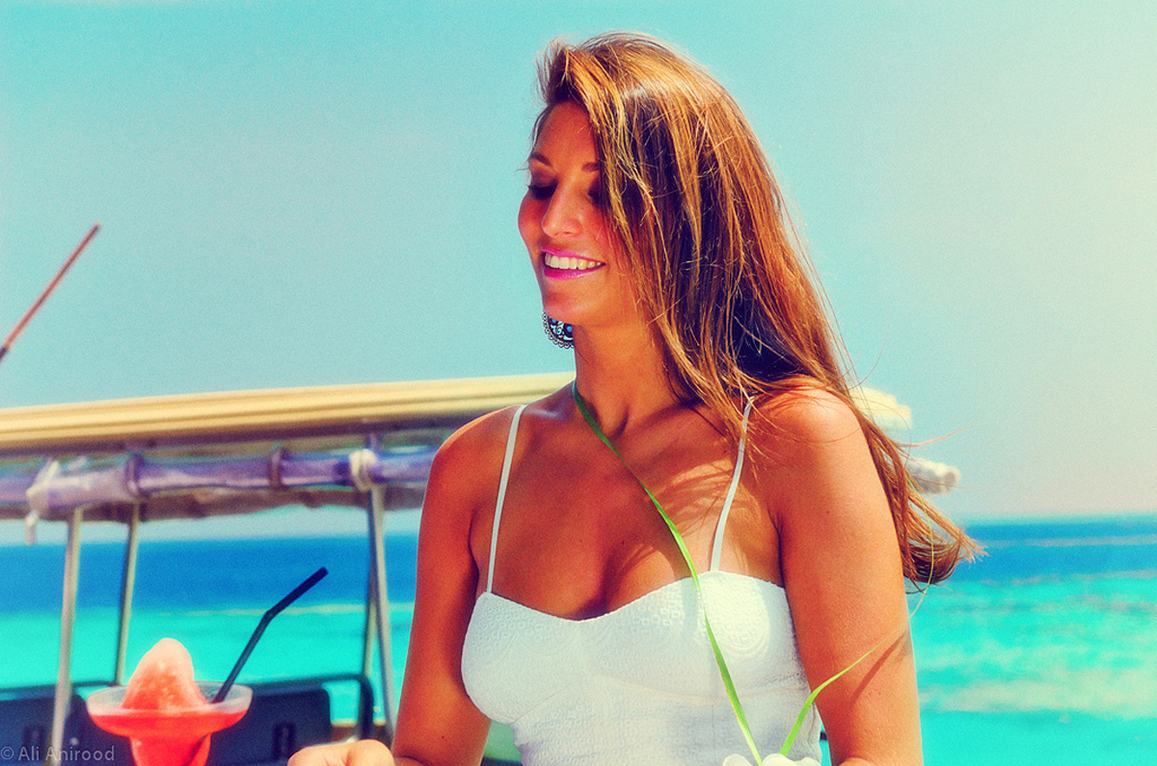 Laury Thilleman Laury Thilleman
