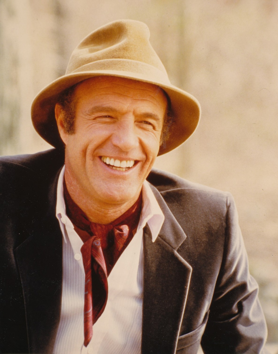 James Caan