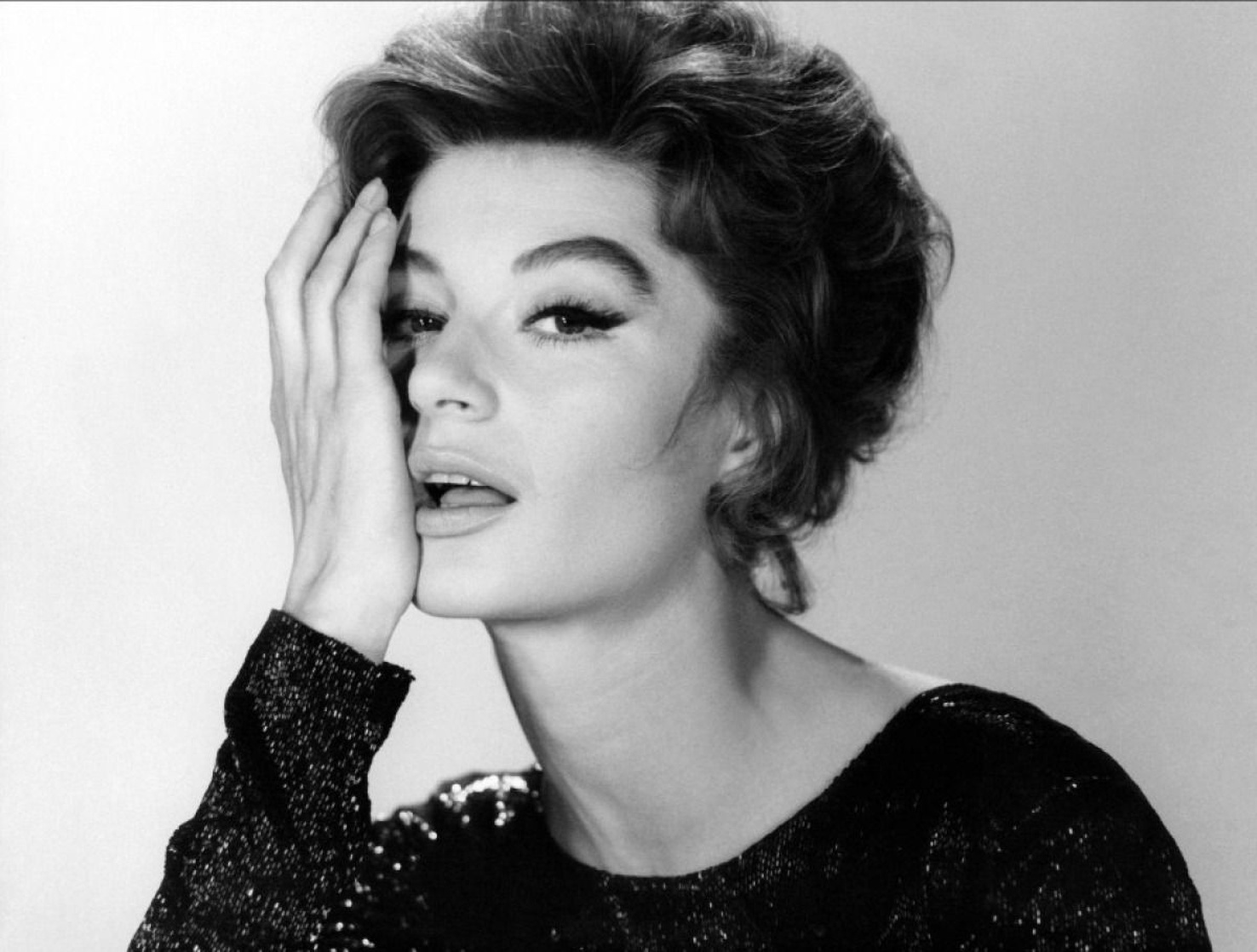 Anouk Aimée Anouk Aimée