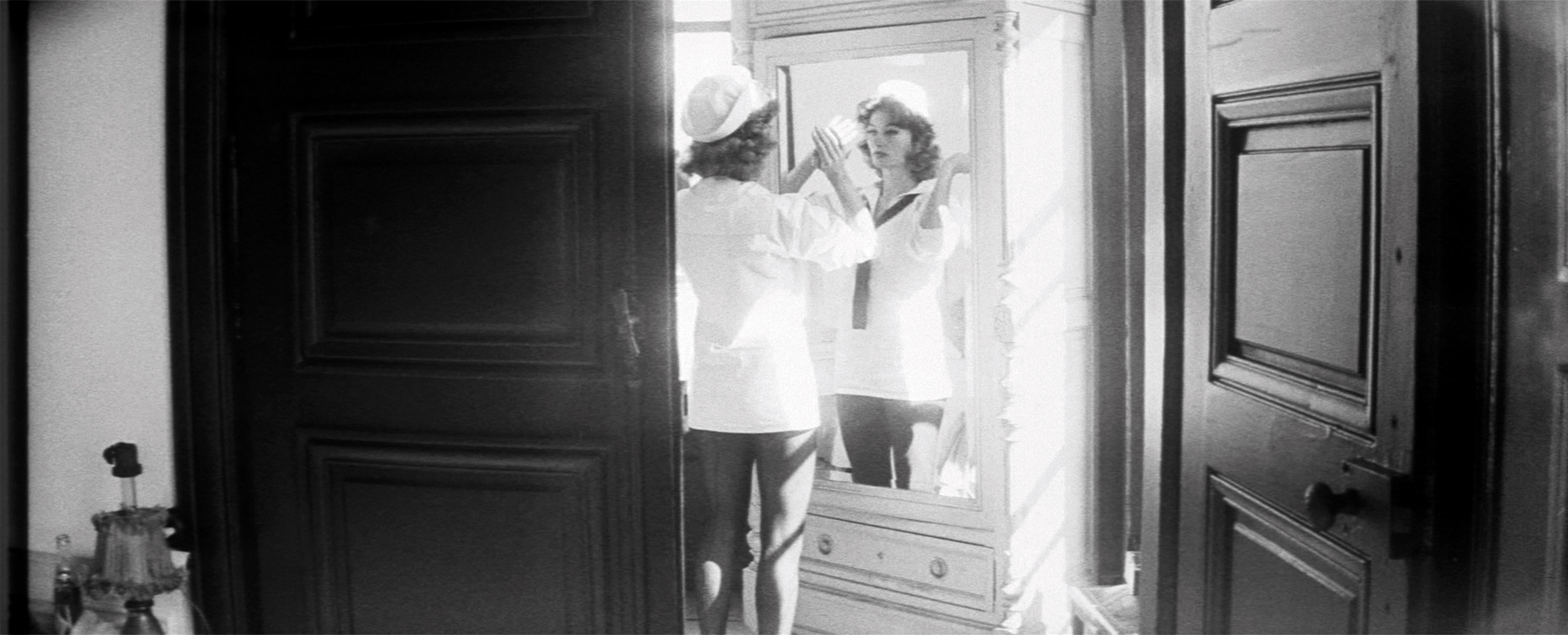 Anouk Aimée