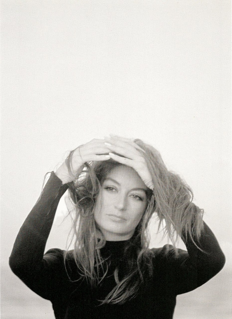 Anouk Aimée