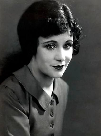 Picture of Virginia Valli