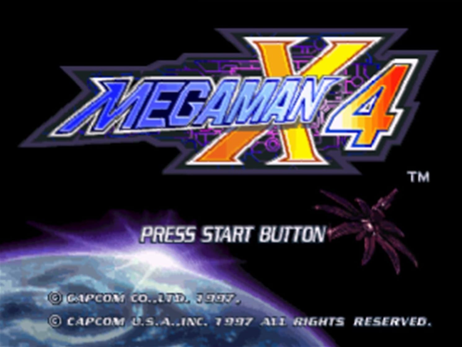 Mega Man X4   1118full 