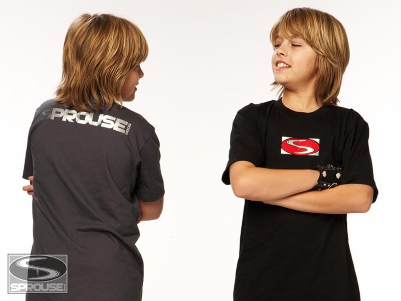 Cole Sprouse