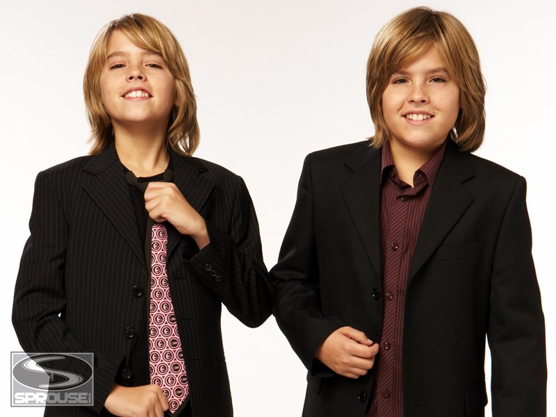 Dylan Sprouse