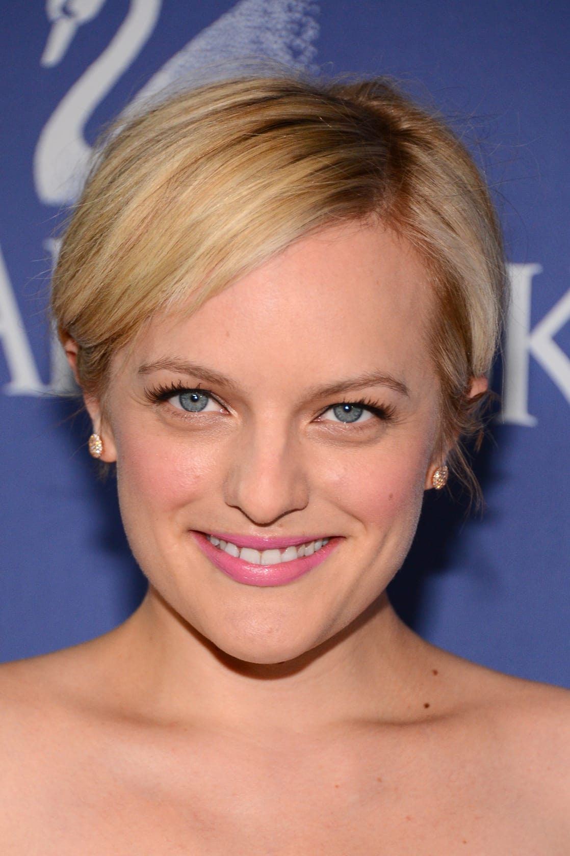 Picture Of Elisabeth Moss