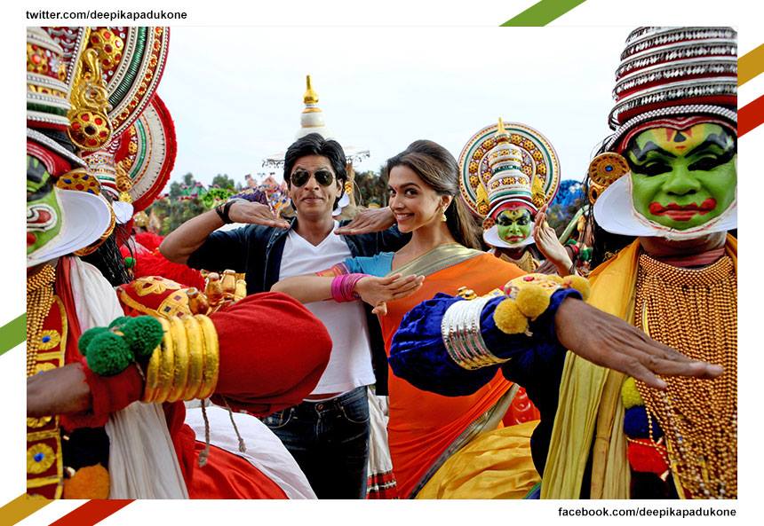 Chennai Express Chennai Express