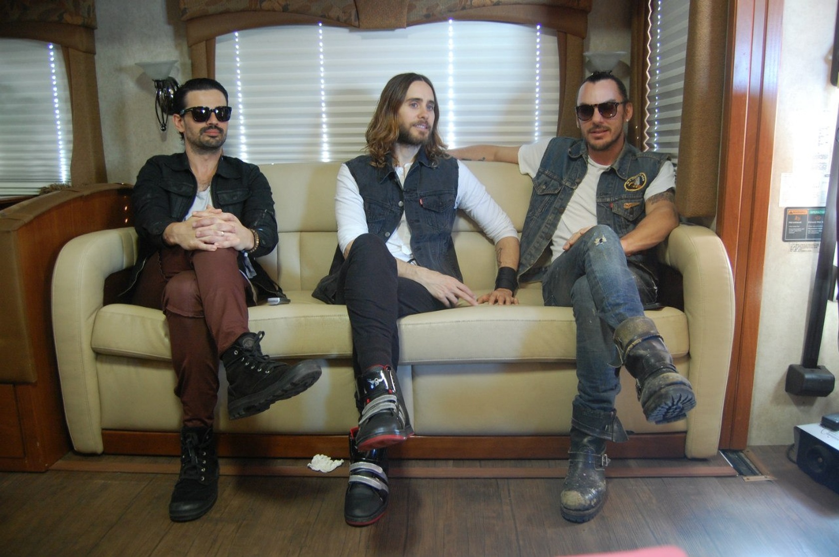 Jared Leto