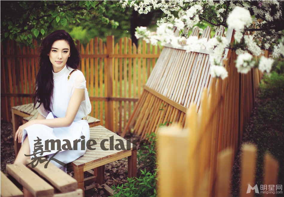 Kitty Zhang Yuqi