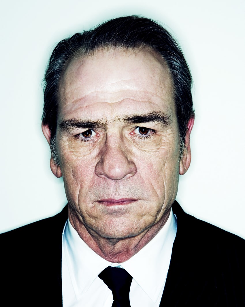 Tommy Lee Jones picture