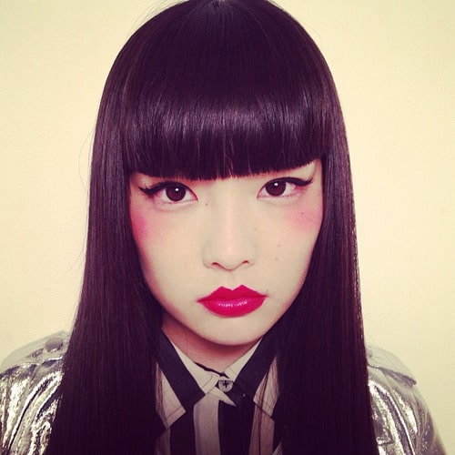 Picture of Kozue Akimoto