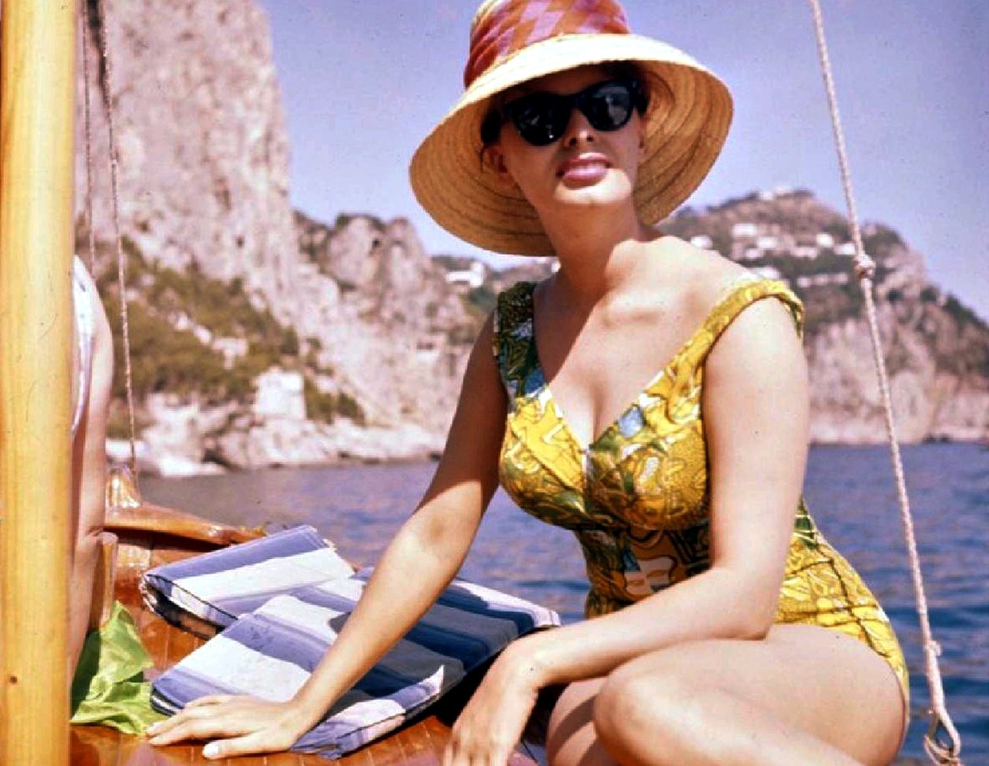 Sophia Loren Sophia Loren