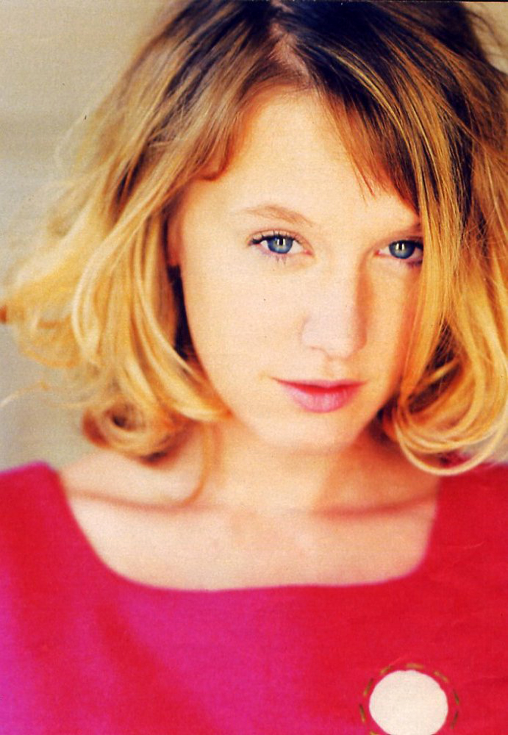 Ludivine Sagnier Ludivine Sagnier