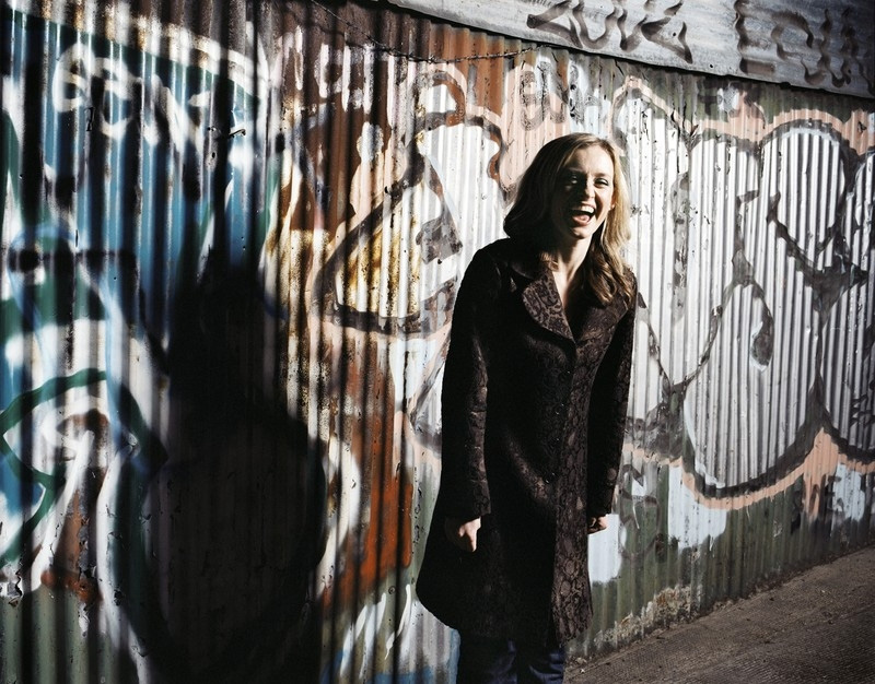 Anne-Marie Duff
