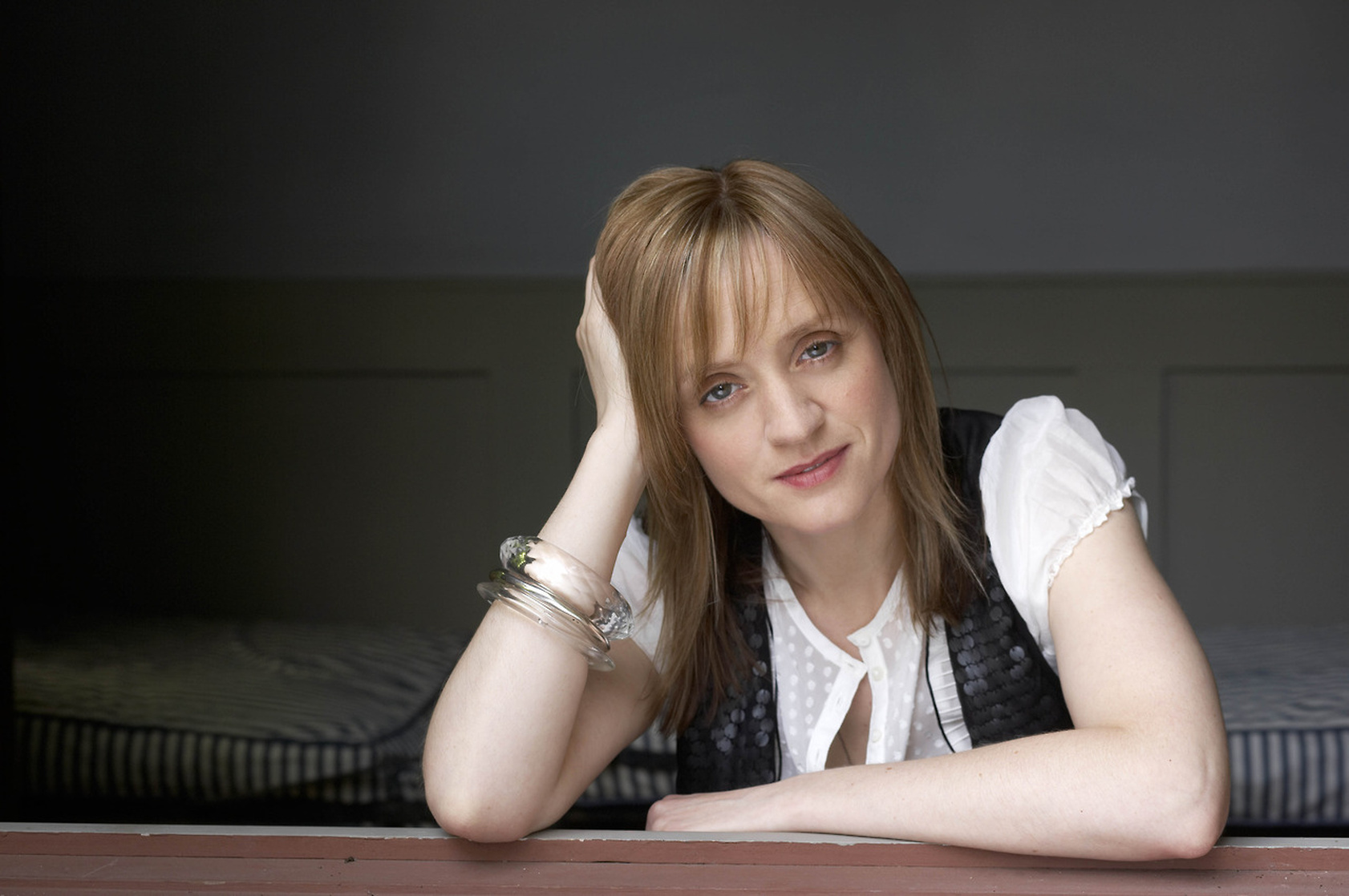 Anne-Marie Duff
