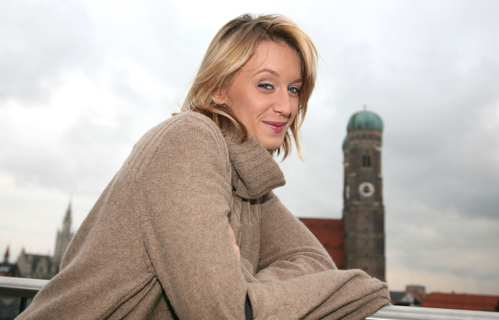 Ludivine Sagnier